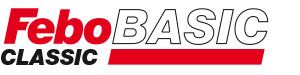 Logo Febo Basic Classic