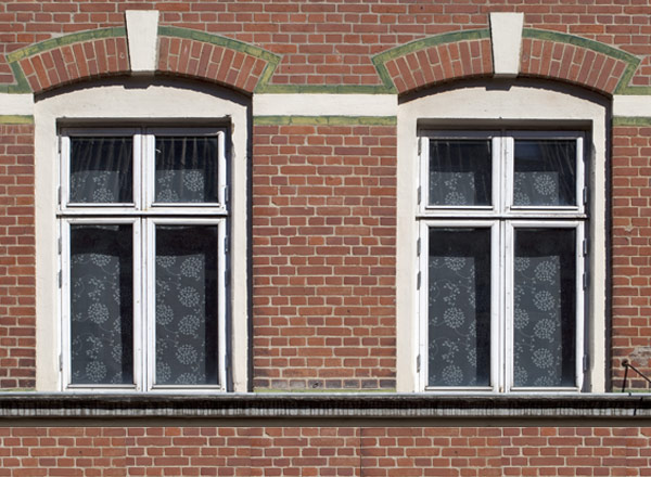 Alte Holzfenster renovieren
