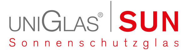 Logo Uniglas Sun