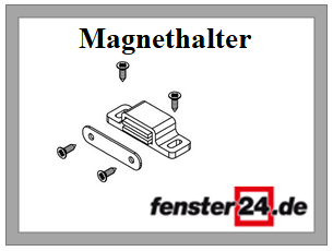 Magnethalter