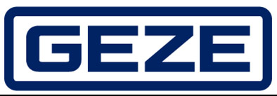 Logo GEZE