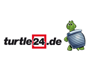 Partner Hersteller Turtle GmbH