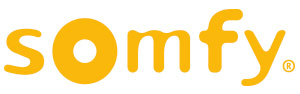 Logo von somfy