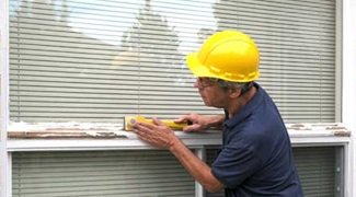 Holzfenster sanieren